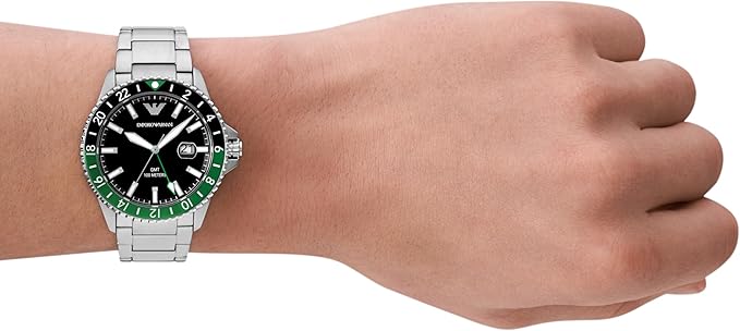 Ceas Barbati, Emporio Armani, Diver AR11589 - 2 | YEO
